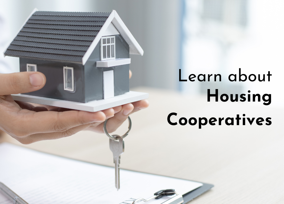Housing Cooperatives Build Stronger Communities
